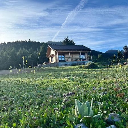 The Farmhouse Витина Экстерьер фото