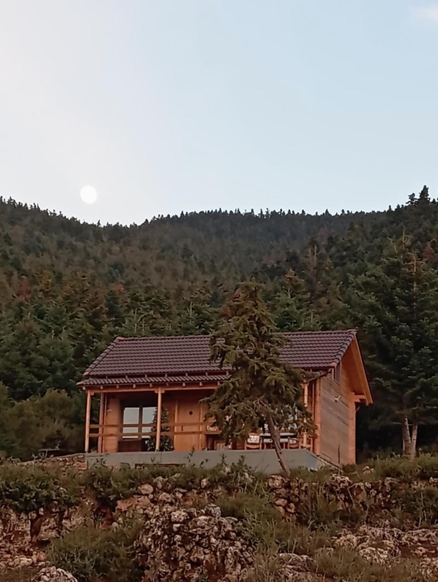 The Farmhouse Витина Экстерьер фото