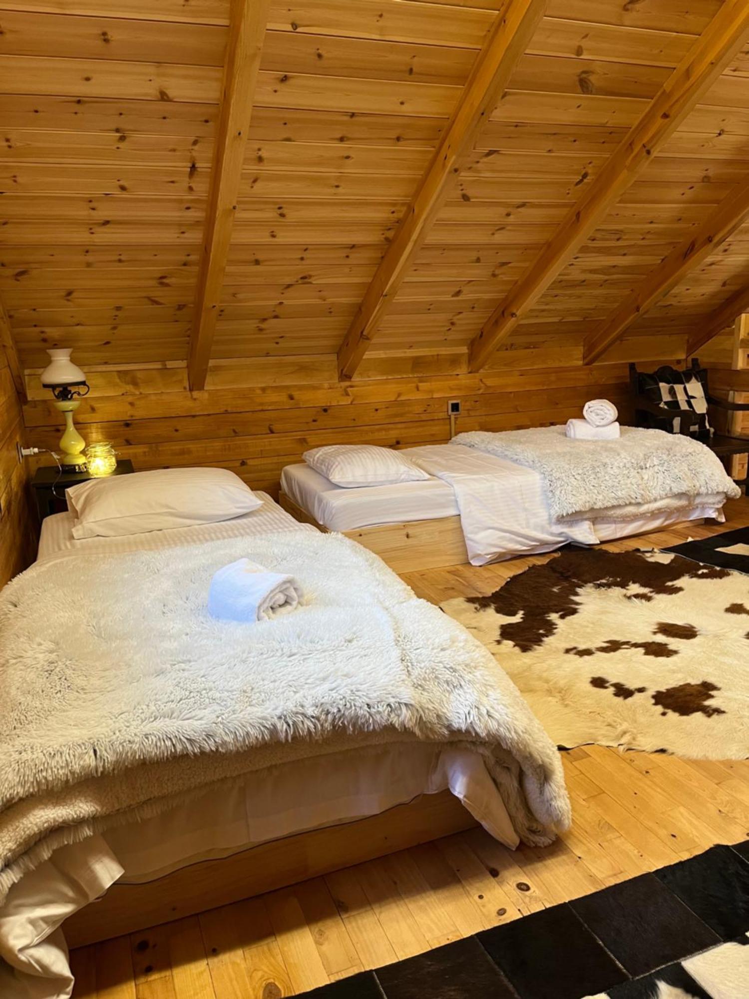 The Farmhouse Витина Экстерьер фото